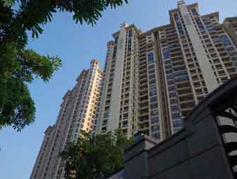 建湖房屋外墙防水